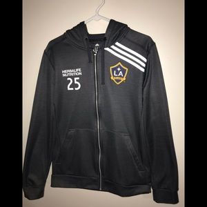 Adidas jacket
